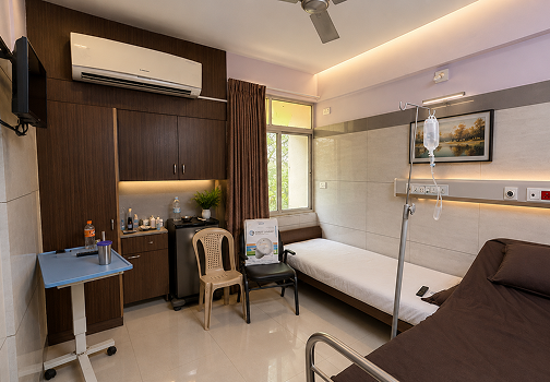 Special Room